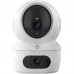 Ezviz Dual Lens Calling Camera 2K⁺ & 2K⁺ Dual Lenses, Two-Way Calling with Touch CS-H7C