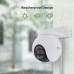 Ezviz Dual 4K Auto-Zoom Tracking, Two-Way Talk, Pan & Tilt Wi-Fi CS-H80x