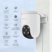 Ezviz CS-H8c 4G 3MP Pan & Tilt 4G Two-Way Talk Color Night Vision Camera