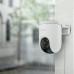 Ezviz 2K Pan & Tilt PoE Wi-Fi Security Camera CS-H8C PoE