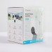 Ezviz 2K Pan & Tilt PoE Wi-Fi Security Camera CS-H8C PoE