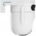 Ezviz 2K Dual-Lens 2K & 2K Dual-Lens, Two-Way Talk, Color Night Vision, Pan & Tilt Wi-Fi Camera CS-H9C