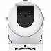 Ezviz 2K Dual-Lens 2K & 2K Dual-Lens, Two-Way Talk, Color Night Vision, Pan & Tilt Wi-Fi Camera CS-H9C