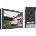 Ezviz 2K Smart Home Video Doorphone CS-HP7