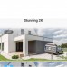 Ezviz 2K Smart Home Video Doorphone CS-HP7