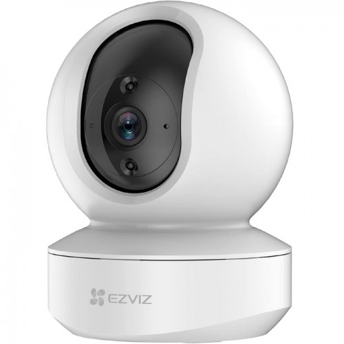Ezviz 2MP Two-Way Calling with Touch Button, Pan & Tilt CS-TY1 Pro