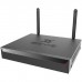 Ezviz Network Vidoe Recorder 8CH 3MP Support Wireless Wi-Fi Range Up to 100 m (300 ft) NVR with HDMI & VGA Outputs CS-X5S-8W 8CH