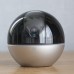 EZVIZ E6 3K Smart Home Camera - Panoramic View IR Night Vision AI-Powered Human & Pet Detection, Auto-Zoom Tracking, Two-Way Calling, Privacy Shutter