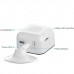 Ezviz H1c Smart Home Wi-Fi Camera, 2 Way Talk 1080p Full HD, Privacy Protection, Night Vision, Motion Detection, Smart Integration with Google Assistant & Amazon Alexa
