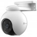 Ezviz H8 Pro Wi-Fi Camera 5MP 4mm,3K Resolution, Pan & Tilt
