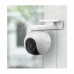Ezviz H8 Pro Wi-Fi Camera 5MP 4mm,3K Resolution, Pan & Tilt