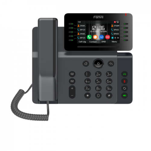 Fanvil V65 Premium Business IP Phone