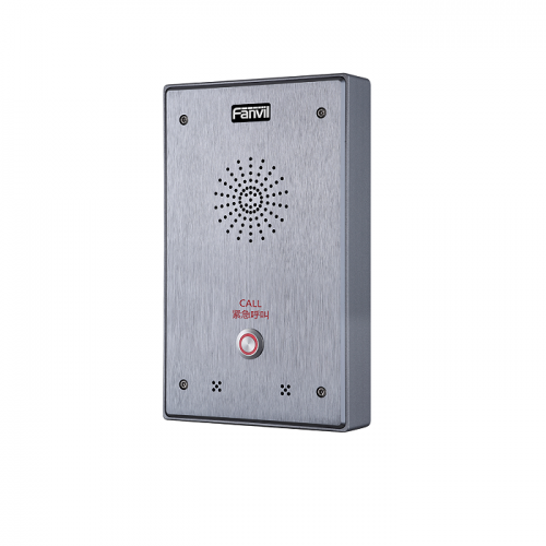 Fanvil i12 SIP Audio Intercom