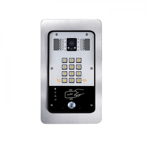 Fanvil i31s Video Door Phone