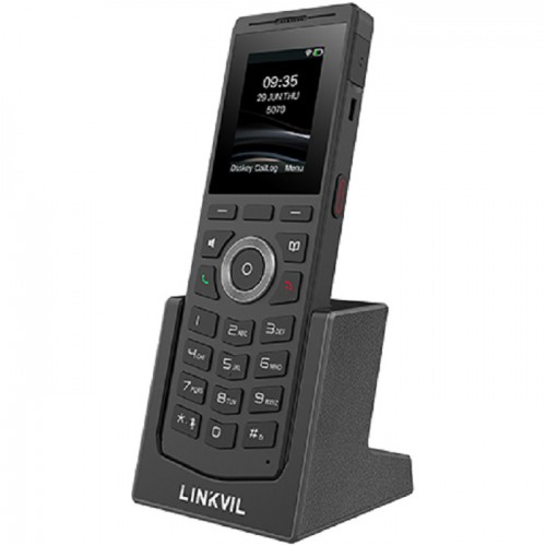 Fanvil Portable Wi-Fi Phone W610W