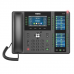 Fanvil X210 20-Line Gigabit Enterprise IP Phone