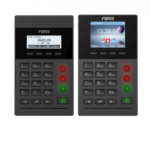 Fanvil X2C IP Phone