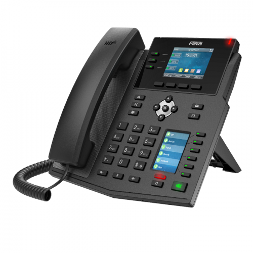 Fanvil X4U Enterprise IP Phone
