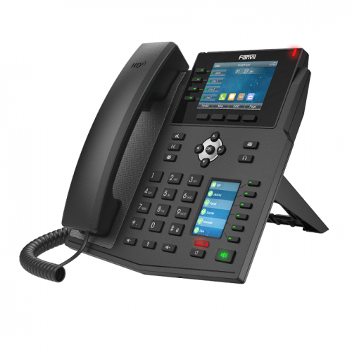 Fanvil X5U High-end IP Phone