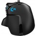 Logitech G502 HERO High Performance Wired Gaming Mouse, HERO 25K Sensor, Adjustable Weights with 11 Programmable Buttons 910-005471