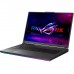 Asus Rog Strix 18-inch 240Hz Gaming Laptop QHD 2560x1600 IPS Intel i9-14900HX with 32GB Ram Nvidia GeForce RTX 4080 2TB SSD Eclipse Gray Window 11 G814JZR-G18.I94080