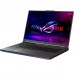 Asus Rog Strix 18-inch 240Hz Gaming Laptop QHD 2560x1600 IPS Intel i9-14900HX with 32GB Ram Nvidia GeForce RTX 4080 2TB SSD Eclipse Gray Window 11 G814JZR-G18.I94080