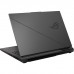 Asus Rog Strix 18-inch 240Hz Gaming Laptop QHD 2560x1600 IPS Intel i9-14900HX with 32GB Ram Nvidia GeForce RTX 4080 2TB SSD Eclipse Gray Window 11 G814JZR-G18.I94080