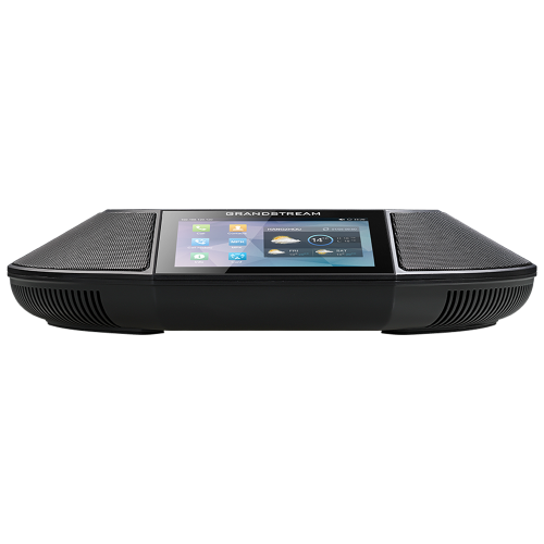 Grandstream Bundle of 4 Networks GAC2500 Android Enterprise Conference Phone