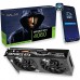 Galax GeForce RTX 4060 1-Click OC 2X V2 Graphics Card–8GB GDDR6, 2475MHz Boost Clock, 3072 CUDA Cores, PCI-E 4.0, DP 1.4a, HDMI 2.1a 46NSL8MD9NXV