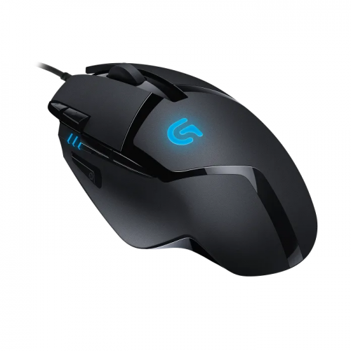 Logitech G402 Ultra-Fast FPS Gaming Mouse
