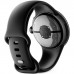 Google Pixel Watch 2 LTE Smartwatch, 41mm Diameter, Custom 3D Corning Gorilla Glass 5 Display, Qualcomm SW5100 Processors, BT5.0, Black Aluminum Case Obsidian Active Band-LTE G4TSL