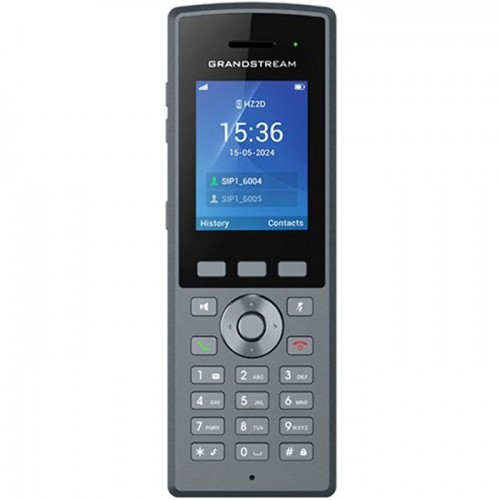 Grandstream Ruggedized DECT Cordless Phone DP735