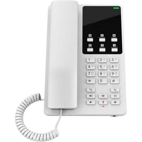 Grandstream Compact Hotel Phone GHP620
