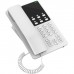 Grandstream Compact Hotel Phone GHP620
