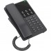 Grandstream Hotel IP Phone Black–Wi-Fi Enabled, HD Audio, GHP621