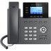 Grandstream GRP2603P 3 Line IP Phone 6 SIP Accounts 132x48 Backlit Screen HD Audio Powerable Via POE