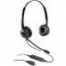  Grandstream Headset Stereo USB Type A