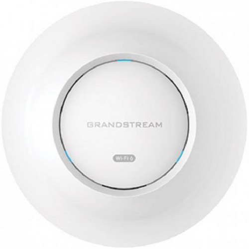 Grandstream Enterprise-Grade Wi-Fi 6 Access Point GWN7660E