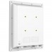 Grandstream Enterprise-Grade 2x2:2 Wi-Fi 6 Weatherproof Long-Range Access Point GWN7660ELR