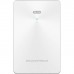 Grandstream In-Wall Wi-Fi 6 Access Point GWN7661E