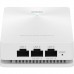 Grandstream In-Wall Wi-Fi 6 Access Point GWN7661E