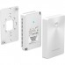 Grandstream In-Wall Wi-Fi 6 Access Point GWN7661E