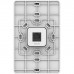 Grandstream In-Wall Wi-Fi 6 Access Point GWN7661E