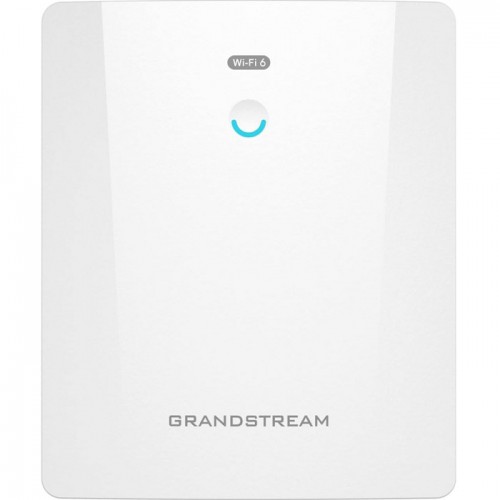 Grandstream High-Performance Outdoor Long-Range 802.11ax Wi-Fi 6 Access Point GWN7664ELR