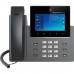 Grandstream GXV3350 Networks IP Video Phone with 5in Color Touch Screen (16 Sip Lines, 802.11n Wi-Fi)