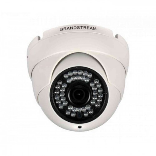 Grandstream GXV3610 FHD IP Camera, 3.1 megapixel, Progressive Scan, CMOS image sensor, 1080p Resolution