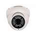 Grandstream GXV3610 FHD IP Camera, 3.1 megapixel, Progressive Scan, CMOS image sensor, 1080p Resolution