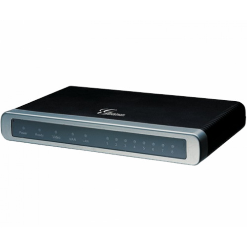 Grandstream IP Analog Gateway GXW4104