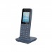 Grandstream WP826 Cordless Wi-Fi IP Phone with Integrated Dual-Band Wi-Fi 6
