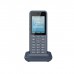 Grandstream WP836 Ruggedized Cordless Wi-Fi IP Phone with Integrated Dual-Band Wi-Fi 6